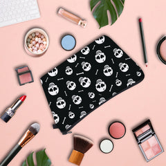 Women's Water Resistant Toiletry Bag Organizer