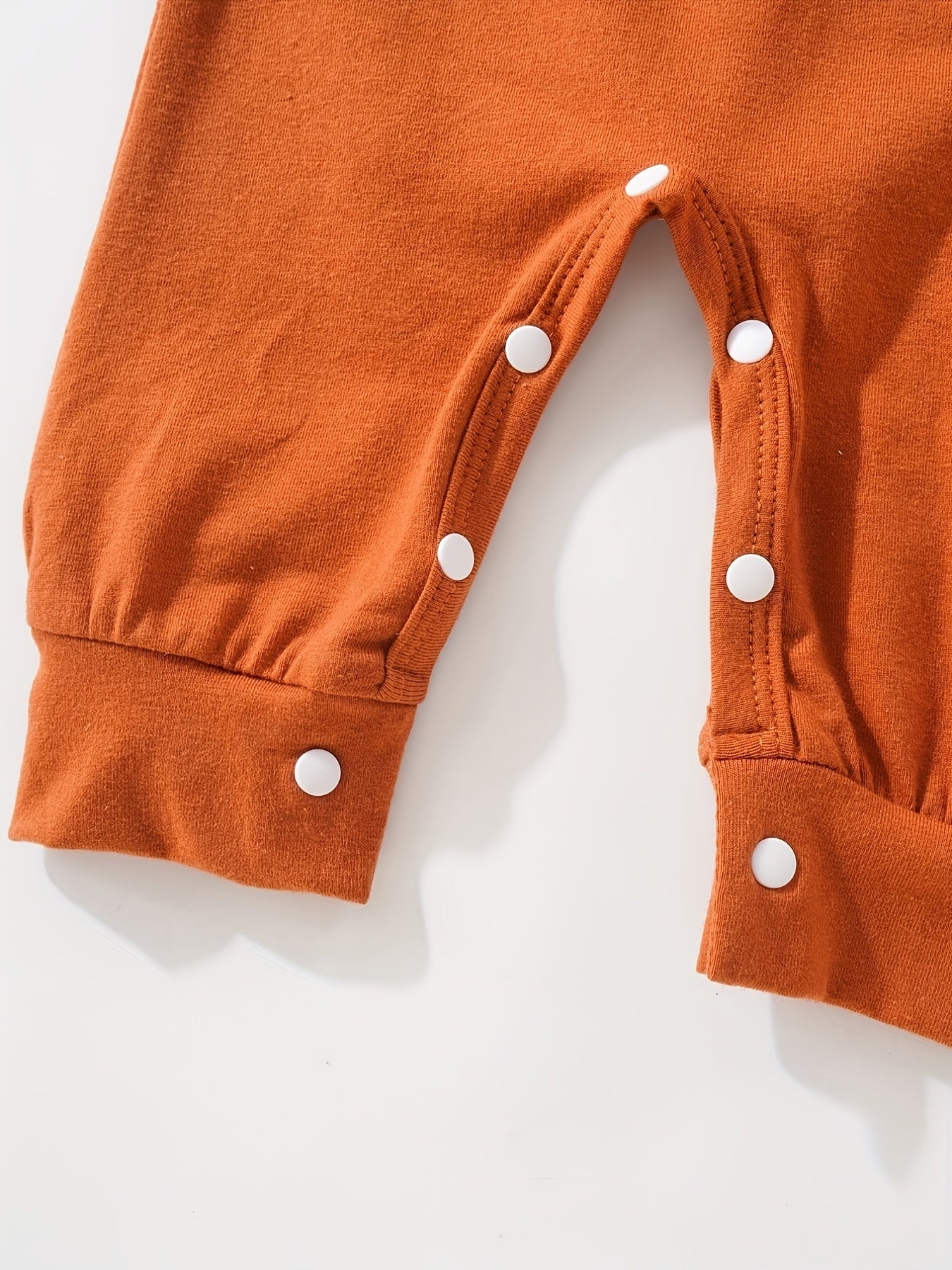 Baby Boys Casual Printed Long Sleeve Bodysuit Hat Gloves Set