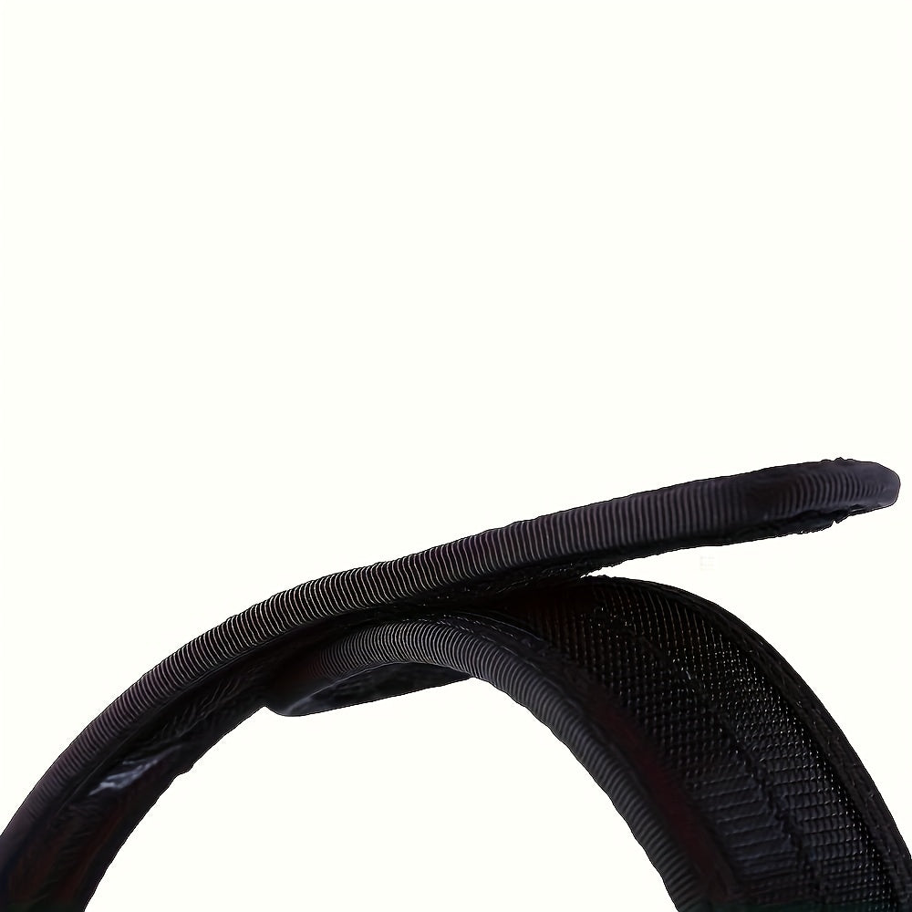 Outdoor Men's Belt Sports Inner Belt Nylon Belt