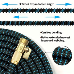 High Pressure Car Washing Water Pipe - Flexible Hose