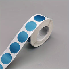 500pcs 25x25mm Scratch Stickers for Postcards Wedding Game