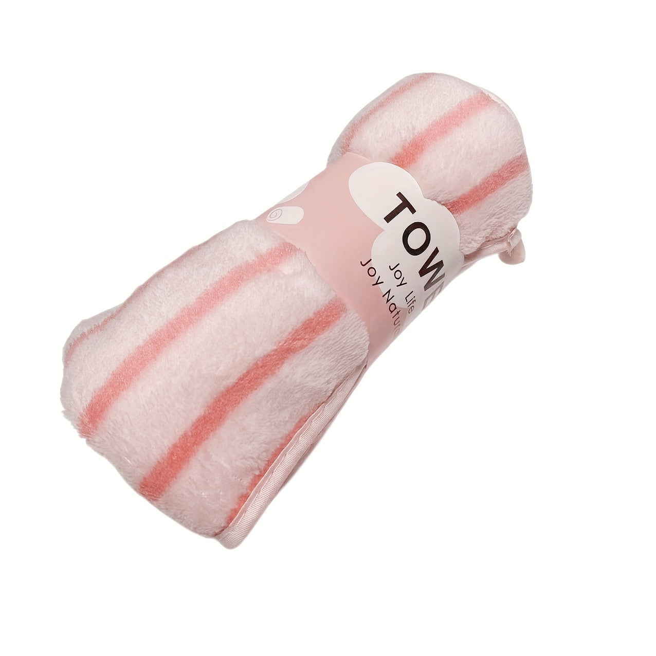 Water Absorbent Quick Drying Face Towel
