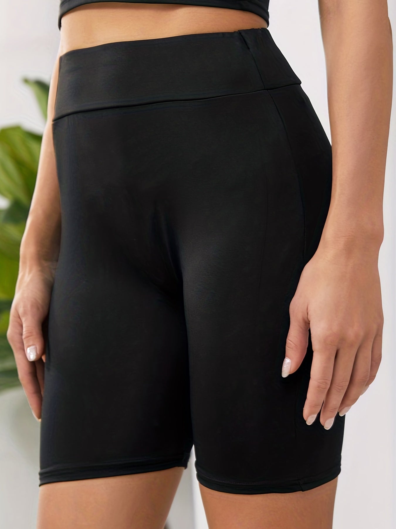 High Waist Skinny Leggings for Women
