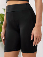 High Waist Skinny Leggings for Women