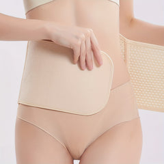 Tummy Control Waist Trainer Belt for Women