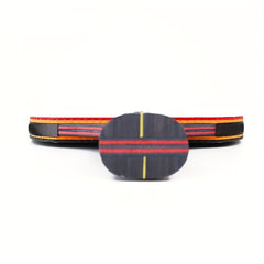 2pcs Prof. Table Tennis Rackets 6 Star Double Sided Rubber Paddle With Bag