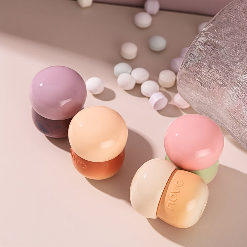 Lustrous Dewy Lip Glaze Waterproof Lip Gloss