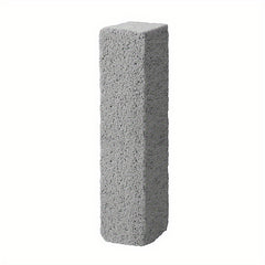 Pumice Stone Pool Cleaning Blok for Pools & Spa Tile Grout & Concrete