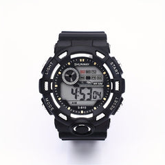 Waterproof Sports Electronic Watch