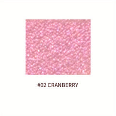 6 Colorful Waterproof Eyeshadow Creams for Starry Sky Look