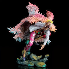 Large Anime Movie Series Character Toys for Kids