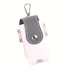 Portable Waist Bag for Golf Tees and Balls