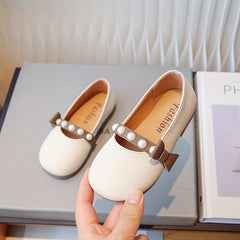 Girl's Flat Shoes Sweet Princess Shoes For Girls