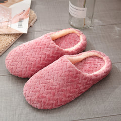 Cozy Women's Home Slippers Soft & Comfy Indoor Slides