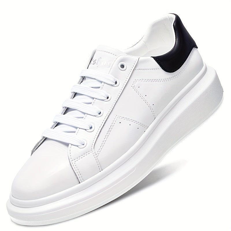 Men's Skate Shoes Non Slip Sneakers Men's Footwear