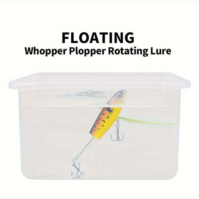 1pc 10 11 14 Fishing Pencil Lure With Rattle Bead Hard Bait Floating Bait
