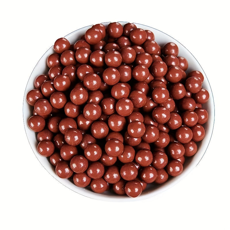 200-600 Slingshot Clay Balls Bright Game Ammo