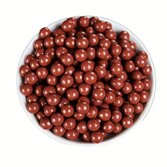 200-600 Slingshot Clay Balls Bright Game Ammo