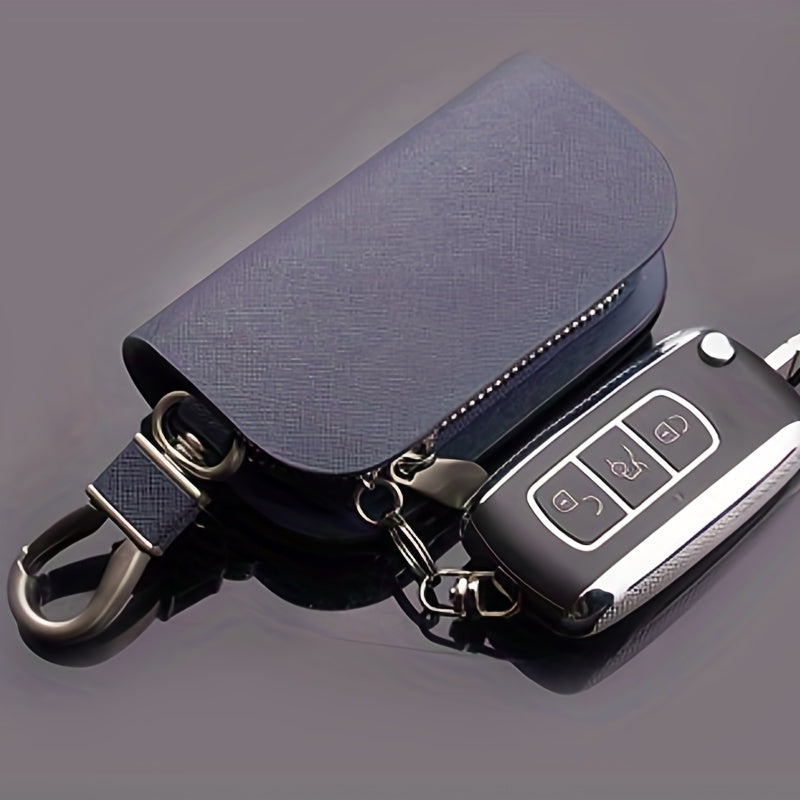 GM Key Case & Chain - Protection & Storage