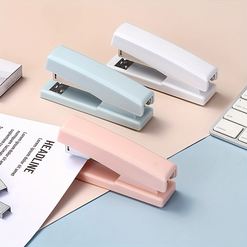 Durable Office Stapler - Standard Size
