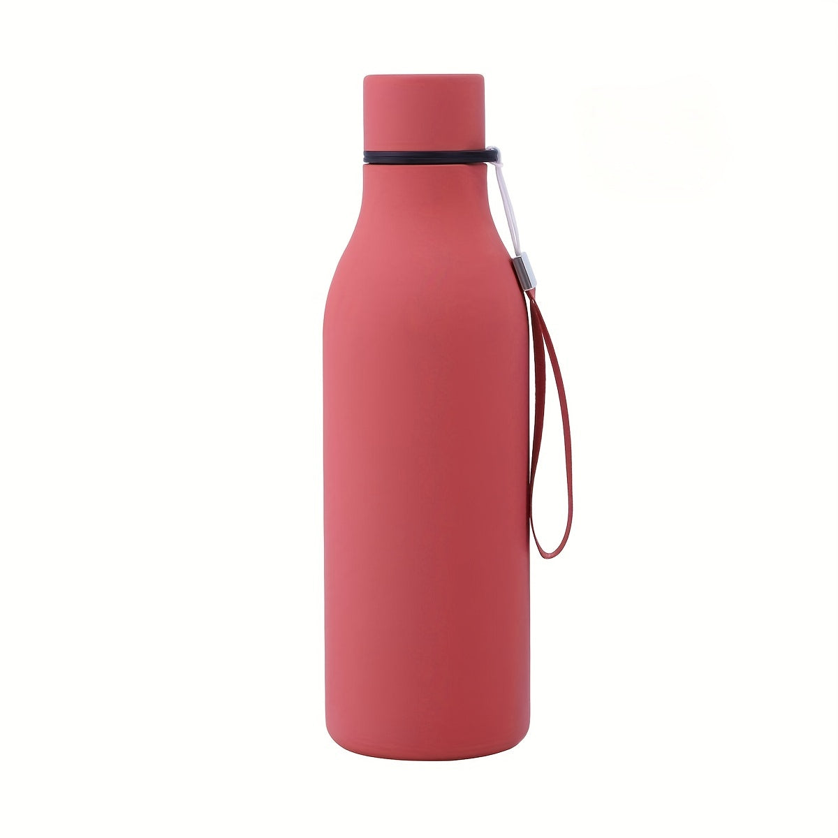 Insulated Water Bottle Stainless Steel Travel Outdoor Sports Bottle