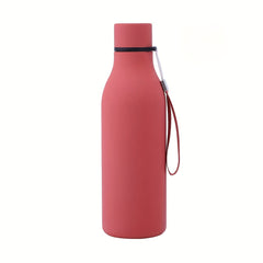 Insulated Water Bottle Stainless Steel Travel Outdoor Sports Bottle