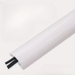 Floor Cord Cover Cable Protector Extension Cord Cover Prevent Cable Trips