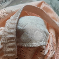 Newborn Training Pant Baby Shorts Plain Washable Underwear