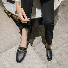 Women's Lightweight Loafers Soft Sole Slip-on Casual Shoes