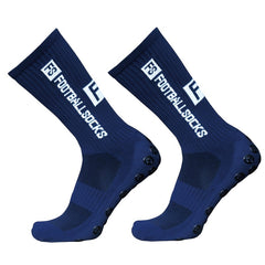 Youth Pro Football Socks Non-slip for Basketball Sports