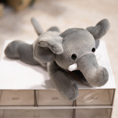 Simulated Plush Animal Dolls Animal Plush Toys Birthday Gift