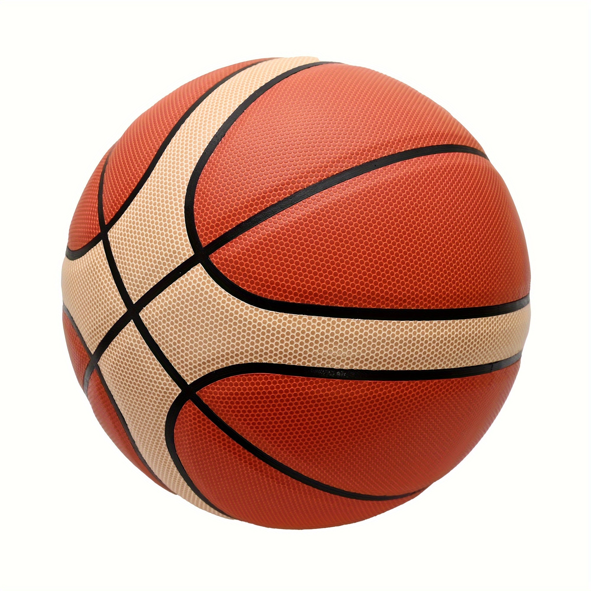 Professional Size 7 Basketball For Competition Holiday Gift