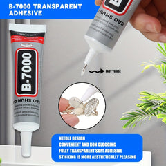 B7000 Repair Glue for Phone Screen Frame Sealant