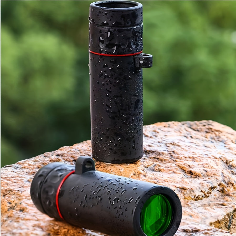 High Power Monocular Telescope 12x HD Magnification