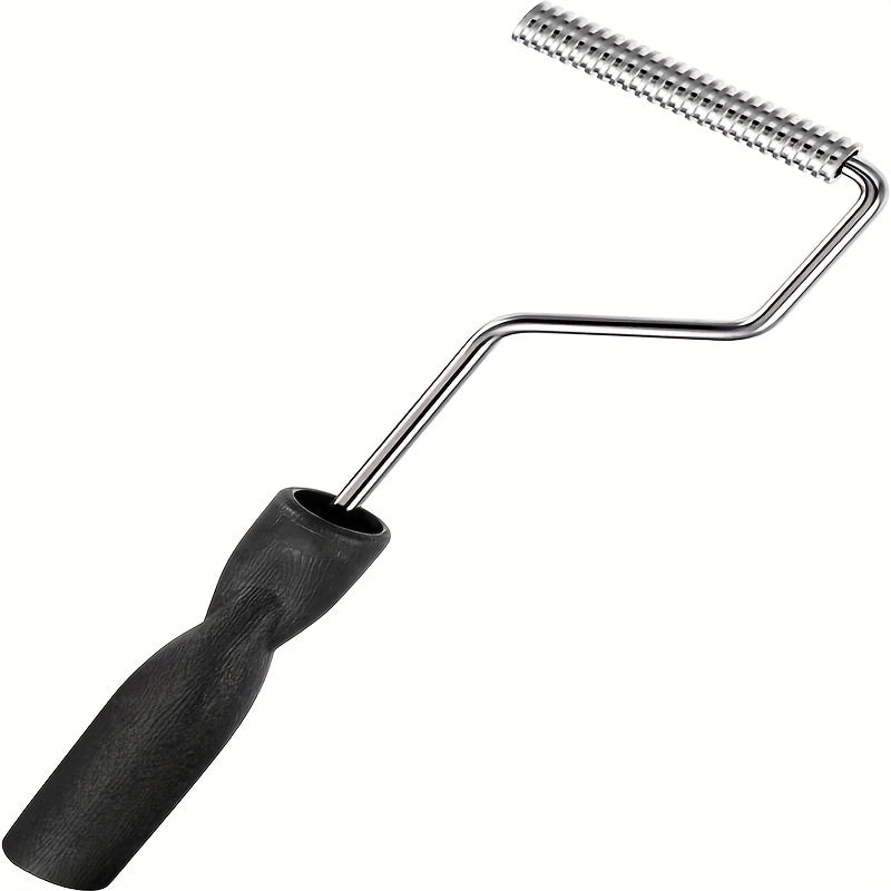 Fiberglass Roller Tools Kit for Tub Shower Bathtub Boat Repair