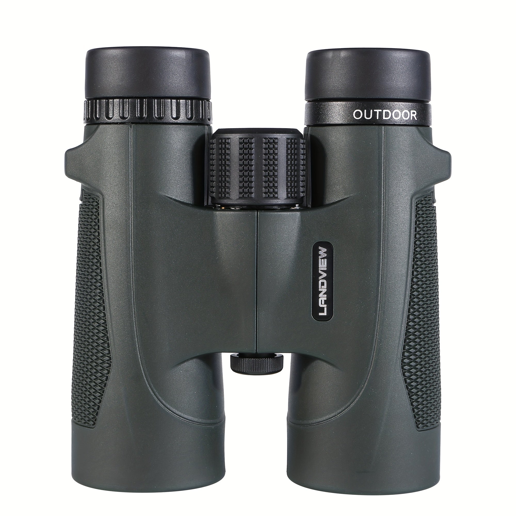 12x42 Waterproof & Fogproof Binoculars for Adults