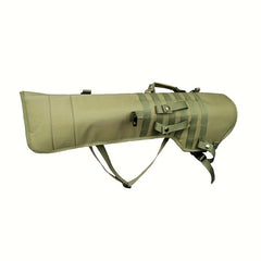 Durable Fishing Bag Multifunctional Storage Bag Portable Shoulder Bag