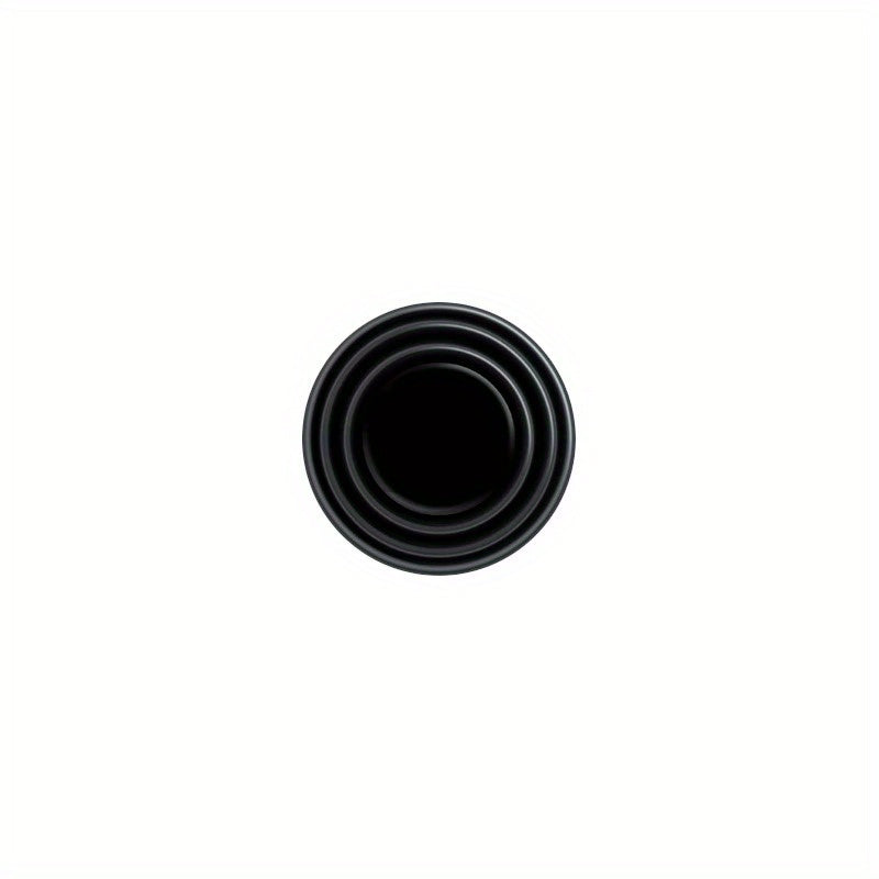 20 Car Door Shock Absorption Pads Reduce Vibration & Noise