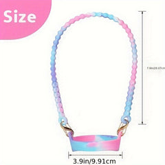 Colorful Silicone Cup Handle for 40oz Cup