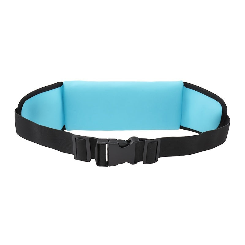 Reflective Fanny Pack Waist Bag with Bottle Holder