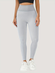 High Waist Sports Leggings for Women - Hip Lifting Yoga Pants