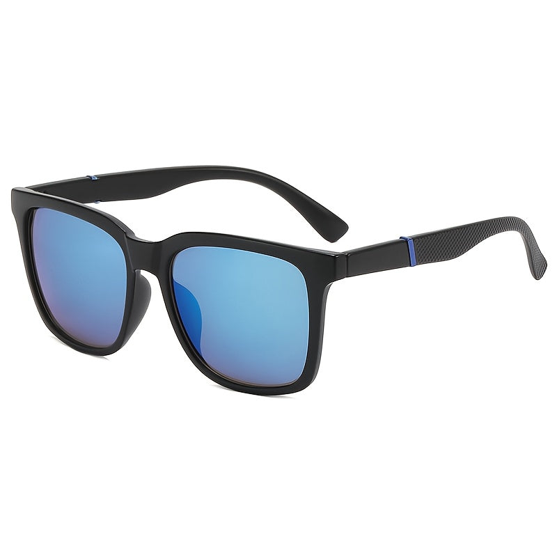 Vintage Sunglasses UV Protection Men Women