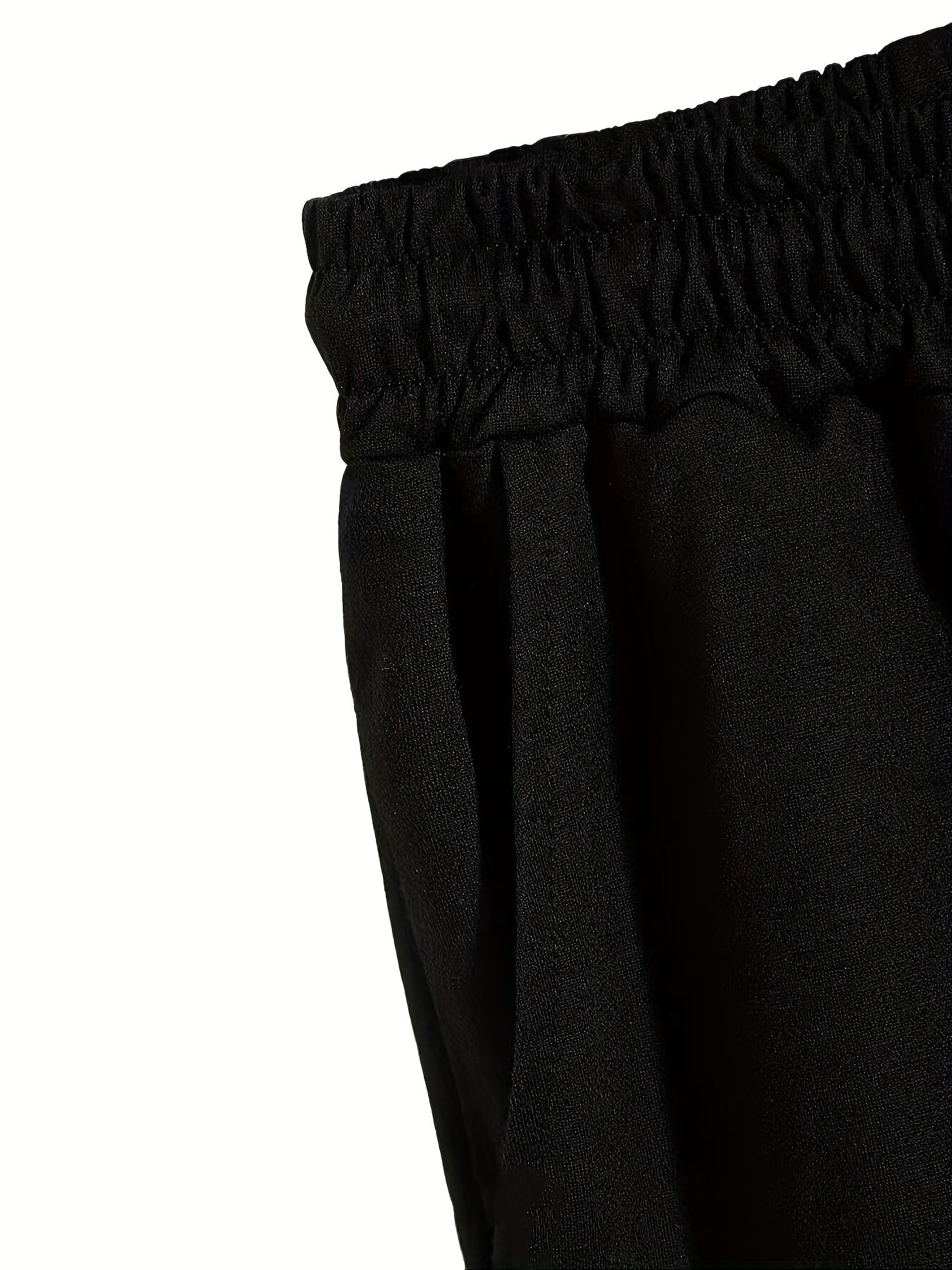 Chicago Men's Drawstring Sweatpants with Pockets