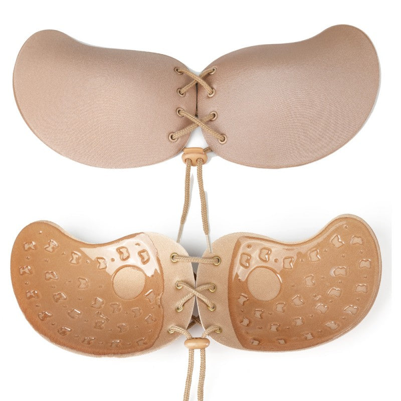 Seamless Invisible Lift & Shape Bra for Women
