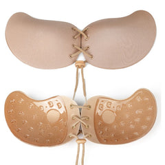 Seamless Invisible Lift & Shape Bra for Women