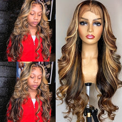 66cm Long Curly Hair Synthetic Fiber Wig for Daily Party Holiday Costume Cosplay