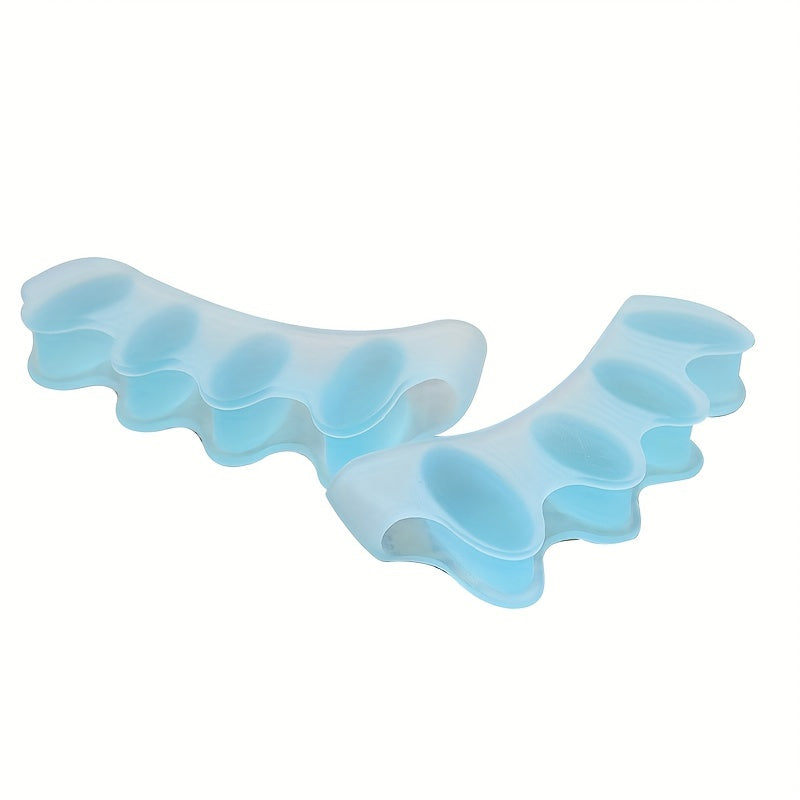 Toe Valgus Corrector Silicone Toe Separator