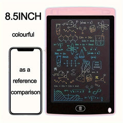 8.5 Inch LCD Writing Tablet Doodle Board for Kids - Electronic Blackboard