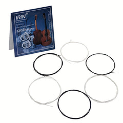 6Pcs C103 Guitar Strings Nylon Replacement Strings