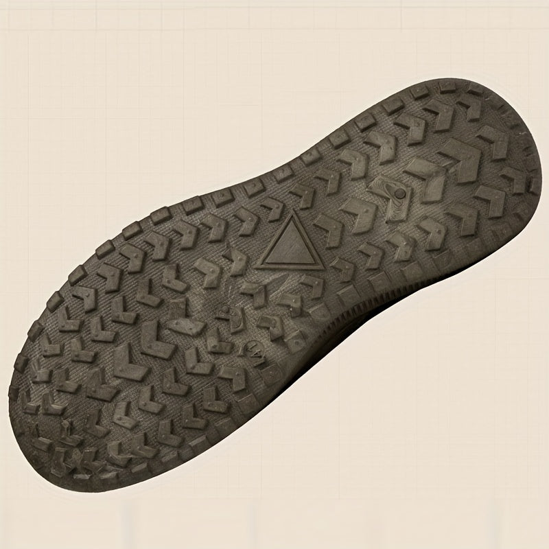 Men's Loafers Comfy Casual Shoes Slip On Walking Shoes